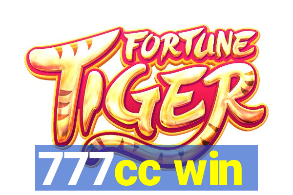 777cc win